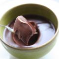 Crème indécente au chocolat