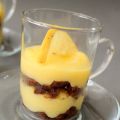 CRÈME AU CITRON