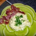 Risotto au reblochon et jambon de Savoie[...]