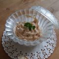 Petite recette apéritive: mousse à tartiner de[...]