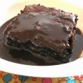Pouding au chocolat