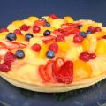 tarte tutti frutti