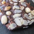 Brownie tres fort en chocolat!, Recette Ptitchef