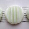 Bonbons crémeux à la menthe