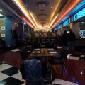 Parkside Diner - Restaurant Disneyland Paris