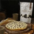 Galette chocolat-cookie : une explosion[...]