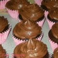 Petits gâteaux au chocolat sans oeufs et sans[...]