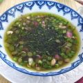 Vinaigrette aux fines herbes