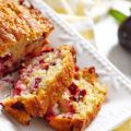 Cake aux prunes