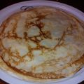 Les crêpes sucrées faciles, fines et moelleuses[...]