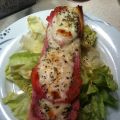 BRUSCHETTA RAPIDE
