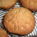 galettes edelweiss