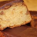 Cake Speculoos