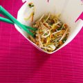 Healthy food in Barcelona, fresca y sana!