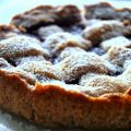 Linzertorte (Tarte à la confiture autrichienne[...]