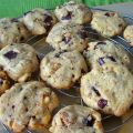 Le retour des cookies sablés parfaits
