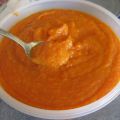 Potage de Carottes