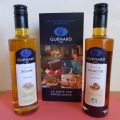 PARTENARIAT AVEC LES HUILES GUÉNARD