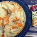 Gratin de petites quenelles de veau façon[...]