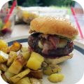 BBQ burgers avec des buns maison : comme on les[...]