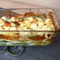 Les lasagnes aux épinards et chèvre, vite[...]