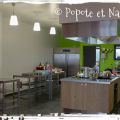 Test d'un nouvel atelier cuisine à Poitiers :[...]