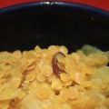 Lucie Cuisine | Lentilles Indiennes