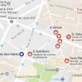 Boutiques pour la cuisine à Paris