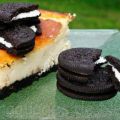 Cheesecake aux oreo, Recette Ptitchef
