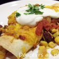 Enchiladas