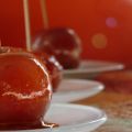 Blanche Neige's Candy - Pomme d'amour