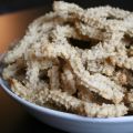 Spritzgebäck à la Noisette