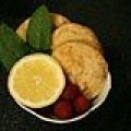 Mes biscuits au citron