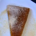 Tarte au sirop d'érable croûte de noix CFEP