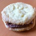Whoopies sans oeufs