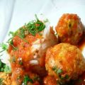 Tajine de boulettes de poisson., Recette[...]