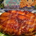 Tarte Tatin à Minha Maneira / Tarte Tatin à Ma[...]