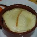 Gratin reblochon et raclette, Recette Ptitchef