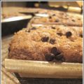 Pain aux bananes et au chocolat de Mathieu[...]