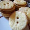 Sablés