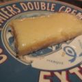 CARRÉS AU CITRON