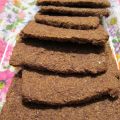 Sunflower bread