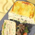 Le mois du Millefeuille !