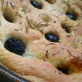 Focaccia !