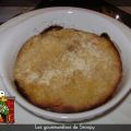 St jacques en cassolettes, Recette Ptitchef