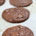 Cookies-brownies