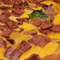 

Quiche { pas } lorraine 


