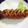 Monsieur Cuisine ou pas....... le Feuilleté de[...]