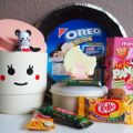 Ma petite commande Kawaii chez Cometeshop[...]