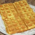 Gaufre de louloulaby